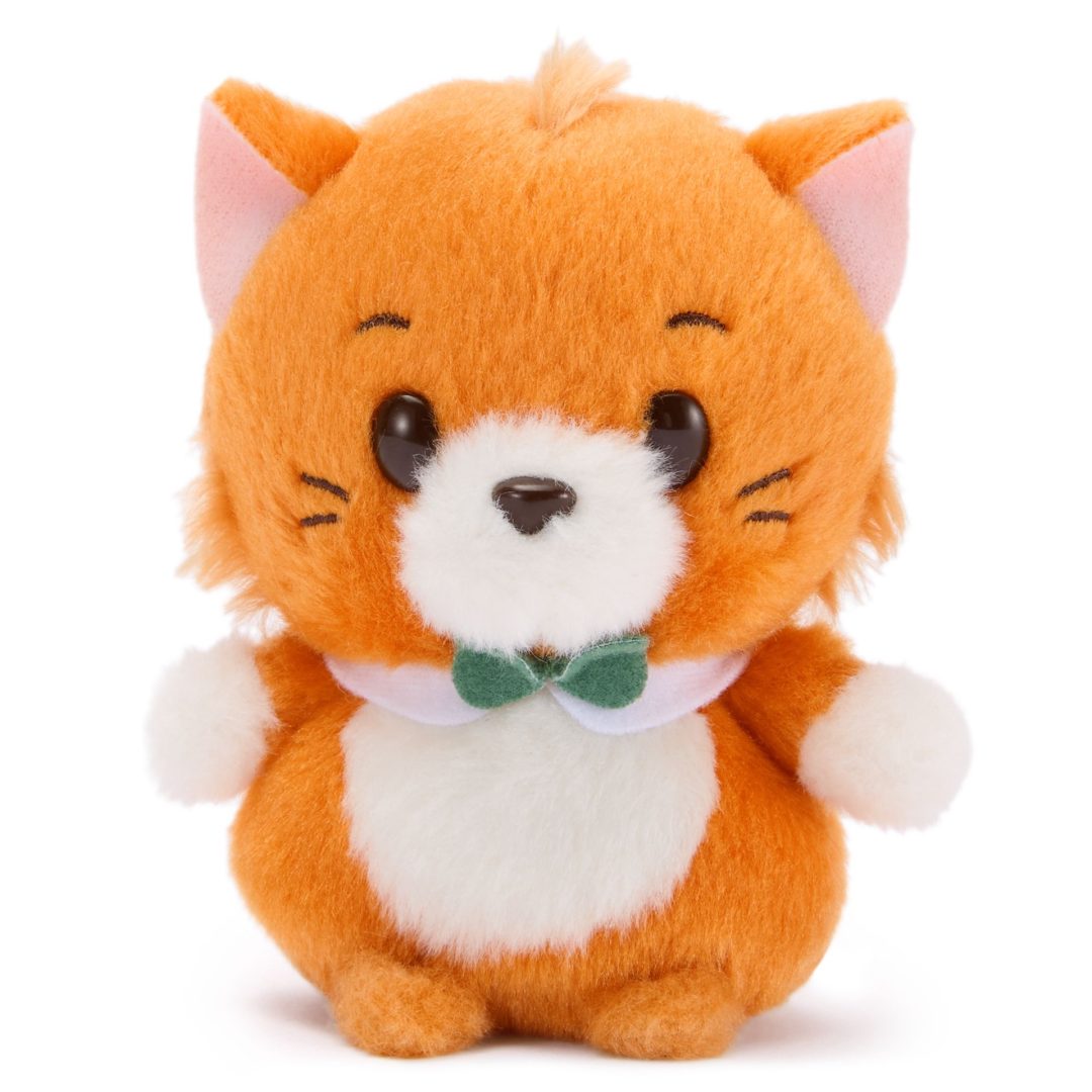 New Disney Store Japan and China Merchandise Urupocha-chan Plush Thomas O'Malley
