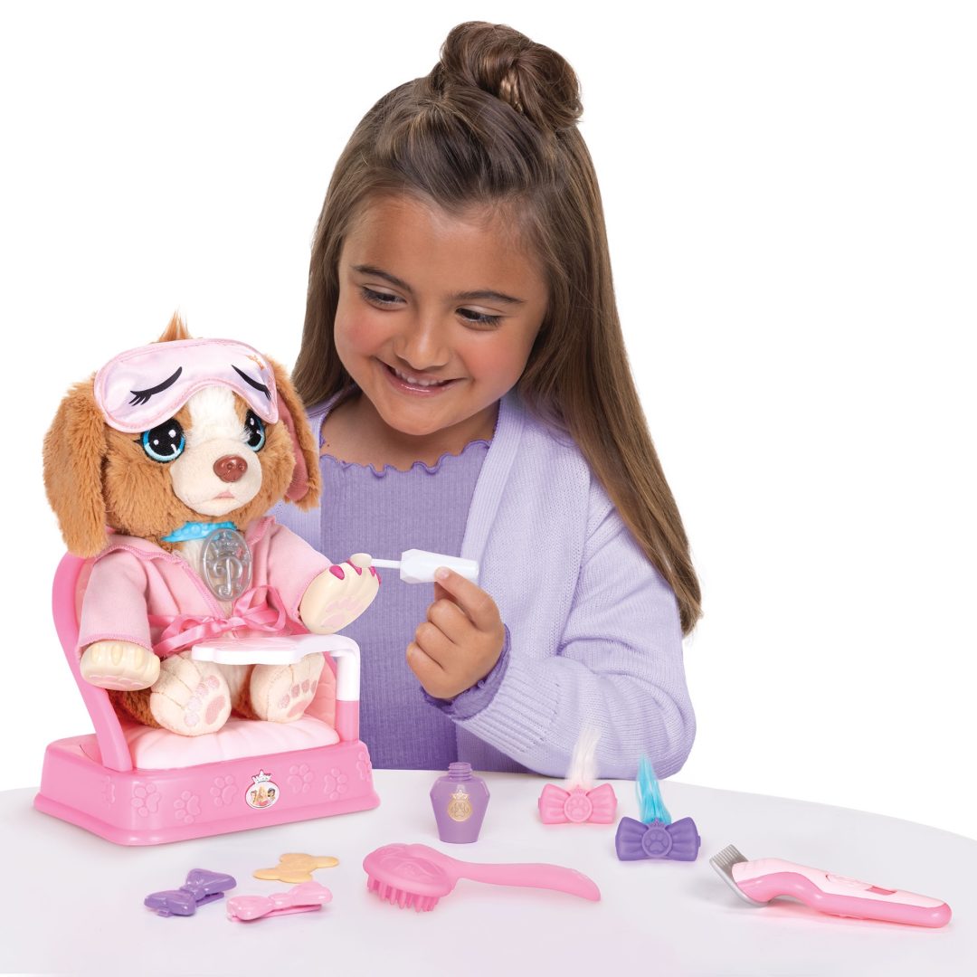 Disney Princess Style Collection My Pampered Pup 