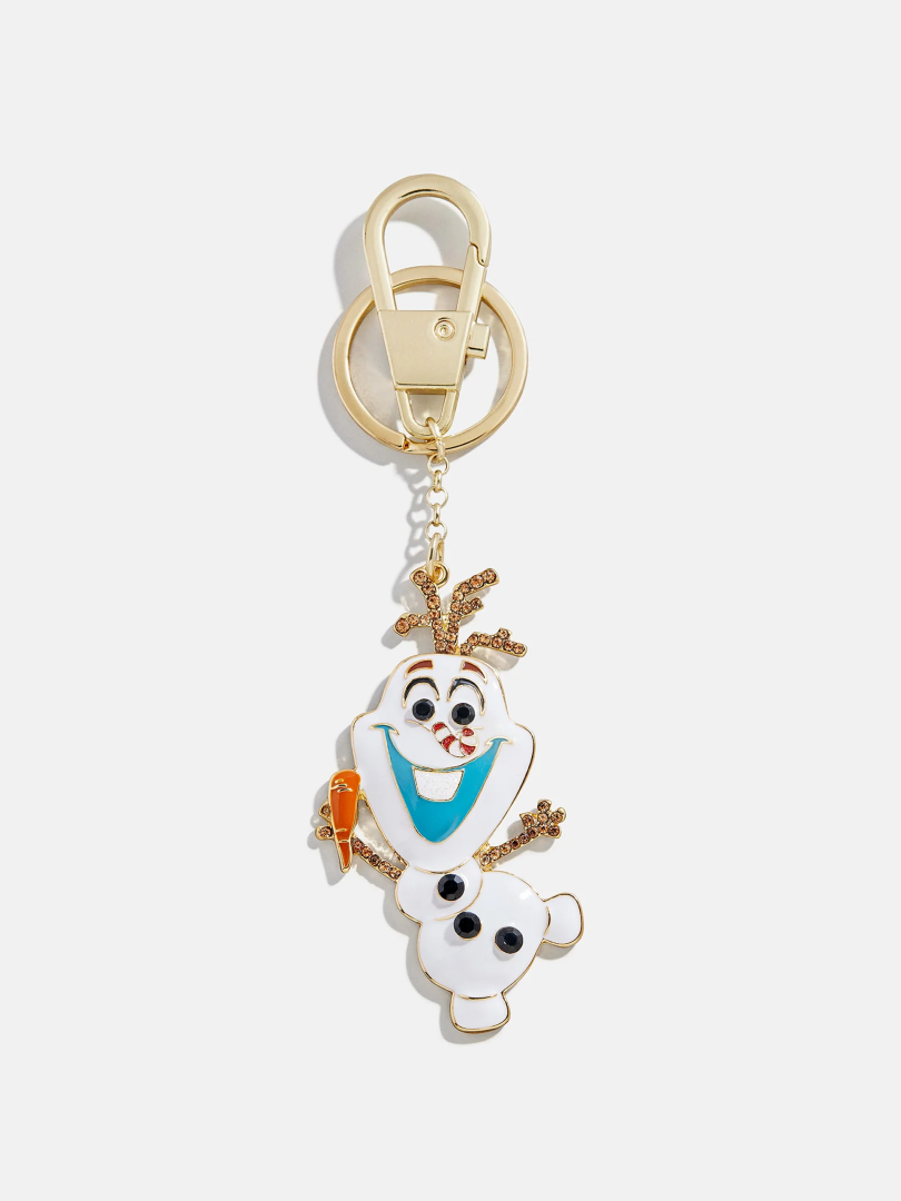 Disney Frozen Olaf Bag Charm 
