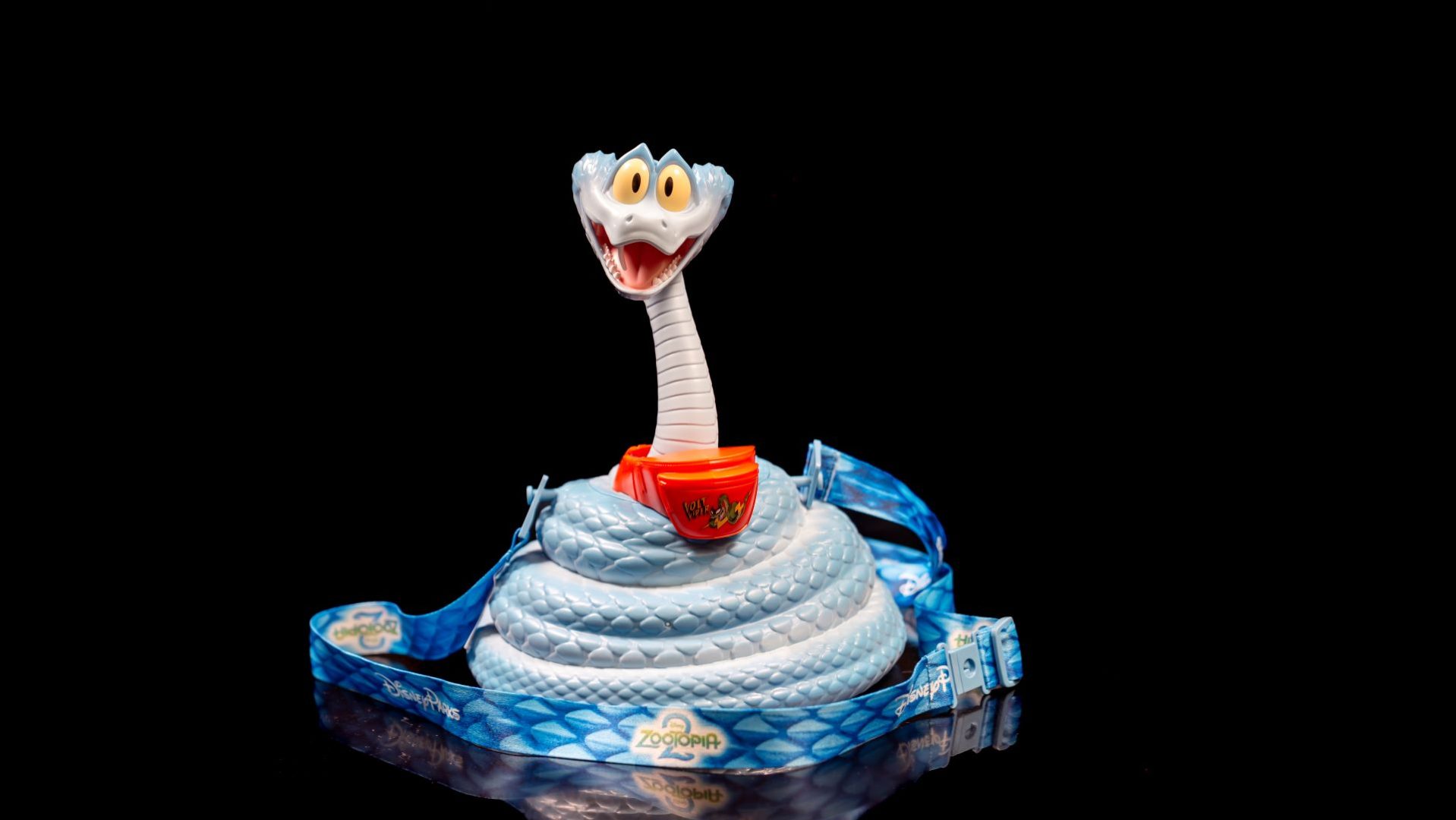 Gary De'Snake Sipper at Disneyland Resort